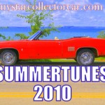 summertunes 2010